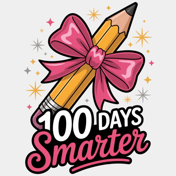 100 DAYS Smarter 3 Thumbnail