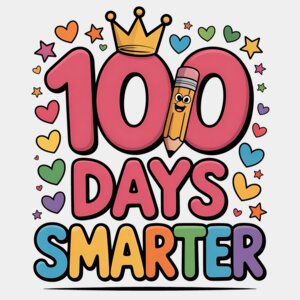 100 DAYS Smarter 4 Thumbnail