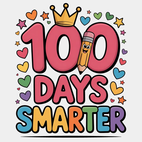 100 DAYS Smarter 4 Thumbnail