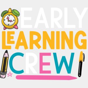 Early Learning Crew Thumbnail