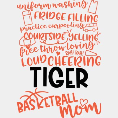 kld Tigers Basketball Mom Thumbnail