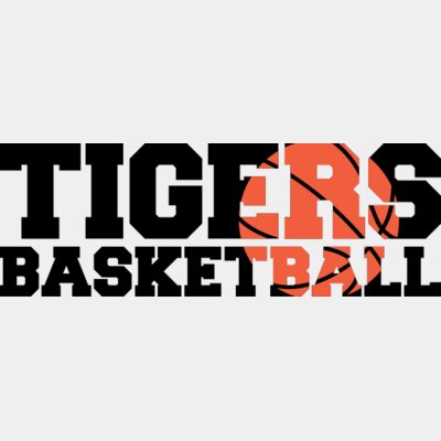 kld Tigers Sports basketball alt Thumbnail