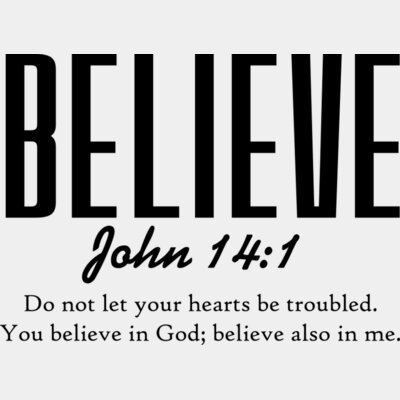 Believe 01 Thumbnail