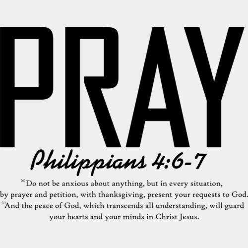 pray 01 Thumbnail