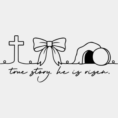 True Story  SVG  Thumbnail