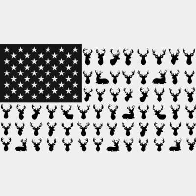 deer flag Thumbnail