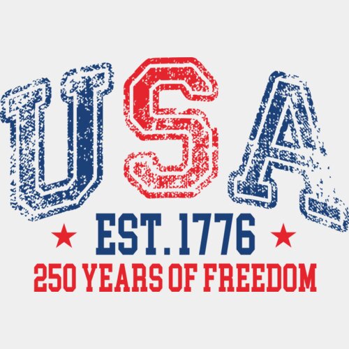 USA 250 Freedom Thumbnail