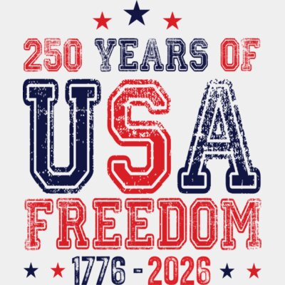 years of freedom Thumbnail