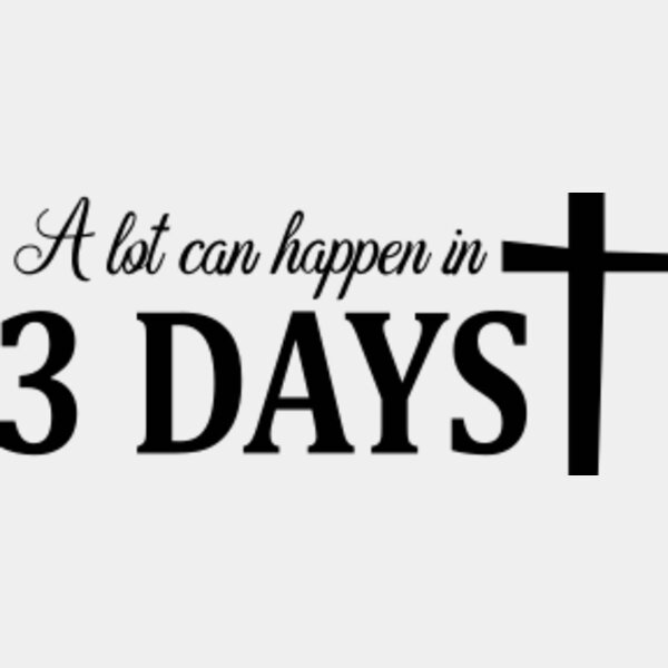 A Lot Can Happen Thumbnail