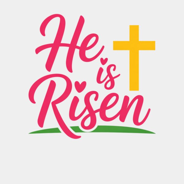 HE is Risen Thumbnail