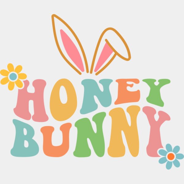 HONEY BUNNY Thumbnail