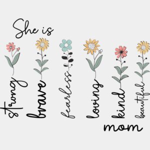 She is Fearless ... Thumbnail