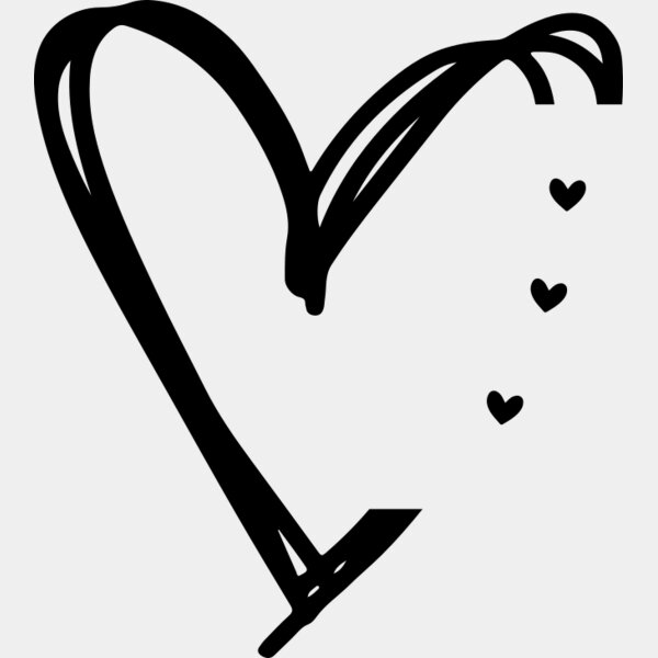 mom heart names Thumbnail