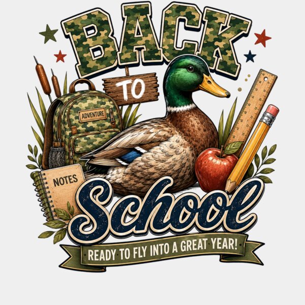 Back to School 2 Thumbnail