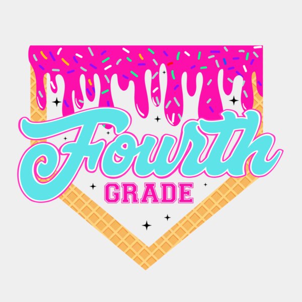 4th grade ice cream Thumbnail