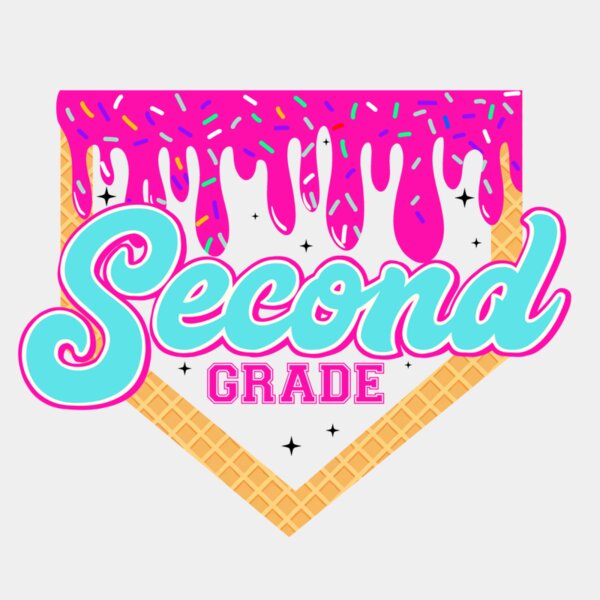 2nd grade ice cream Thumbnail