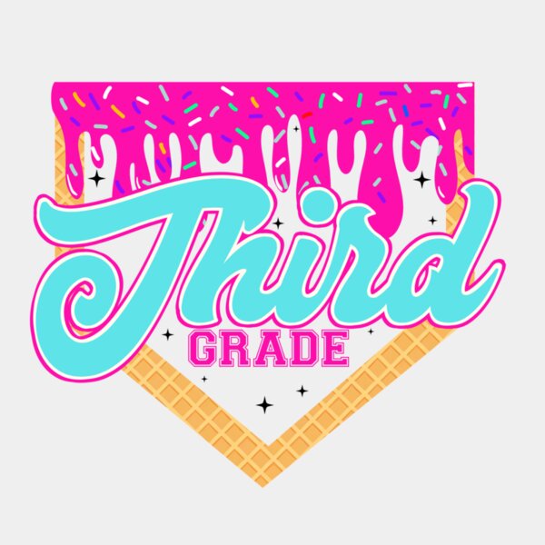 3rd grade ice cream Thumbnail