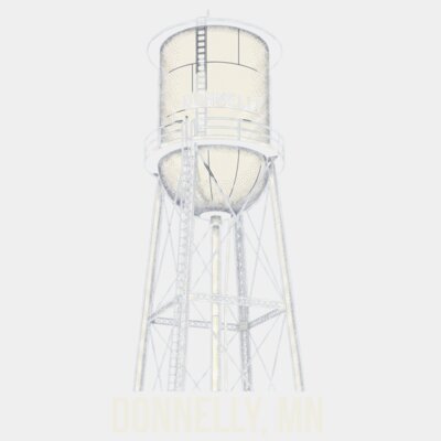 Donnelly Water Tower Thumbnail