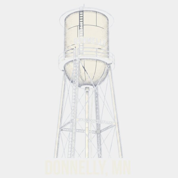 Donnelly Water Tower Thumbnail