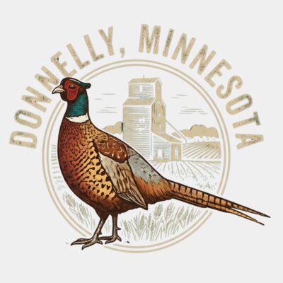 Donnelly Pheasant Thumbnail
