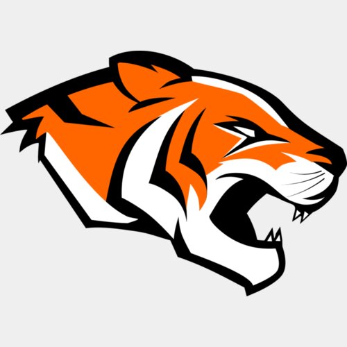 CORRECTED TIGER HEAD  USE FROM NOW ON Thumbnail
