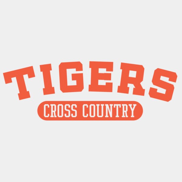 kld Tigers CC Arched Thumbnail