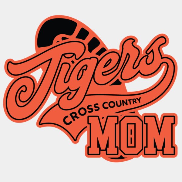 kld Tigers CC Family Mom Thumbnail
