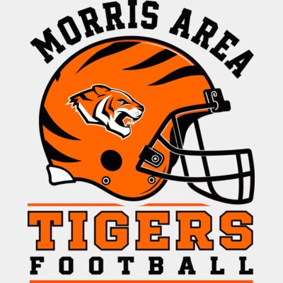 Football Helmet Thumbnail