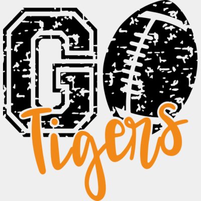 go tigers Thumbnail