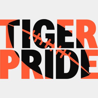 kld Tigers Pride Football KO Thumbnail