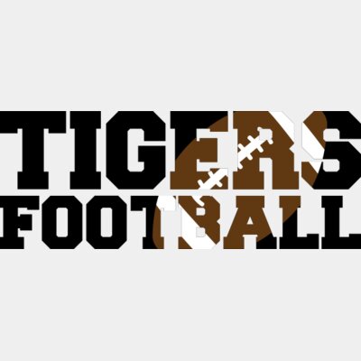 kld Tigers Sports football Thumbnail