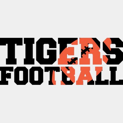 kld Tigers Sports football alt Thumbnail