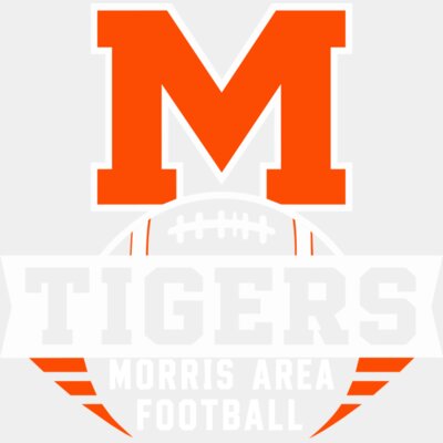 Tiger Football Shield2 Thumbnail