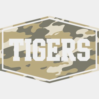 Tigers Camp patch 2 Thumbnail