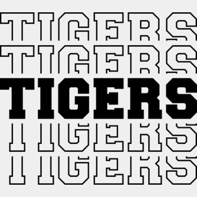 Tigers Repeat Thumbnail