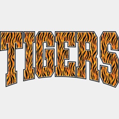 Tigers Tigerpattern PNG Thumbnail
