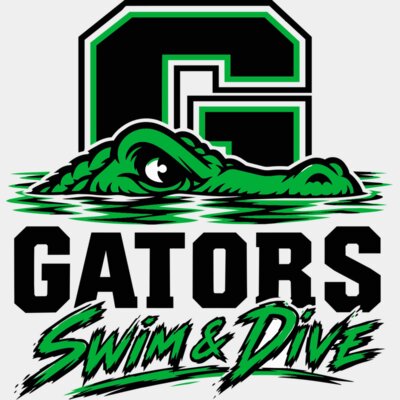 Aggressive Gators Swim   Dive Thumbnail