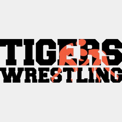 kld Tigers Sports wrestling Thumbnail