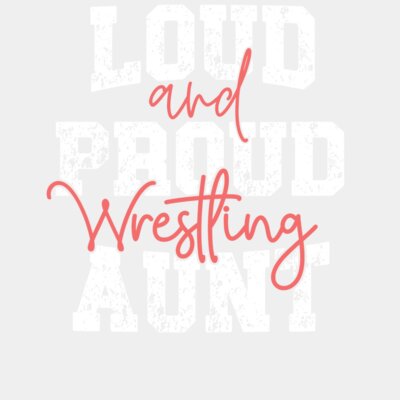 Aunt Wrestling Thumbnail