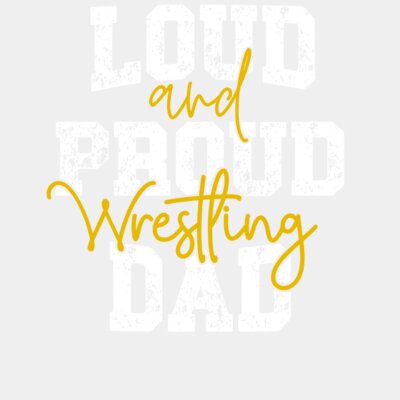 Dad Wrestling Thumbnail