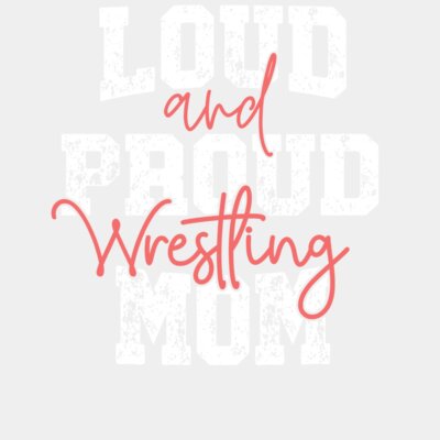 Mom Wrestling Thumbnail