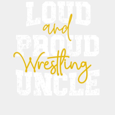 Uncle Wrestling Thumbnail