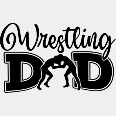 Wrestling Dad Thumbnail