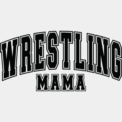 WrestlingMama Thumbnail