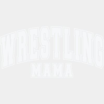 WrestlingMamaWhite Thumbnail