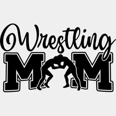 Wrestling Mom Thumbnail