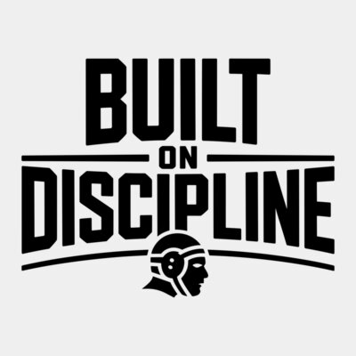 BuiltOnDiscipline Thumbnail