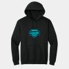 Heavy Blend Hooded Sweatshirt Thumbnail