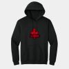 Heavy Blend Hooded Sweatshirt Thumbnail