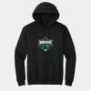 Heavy Blend Hooded Sweatshirt Thumbnail